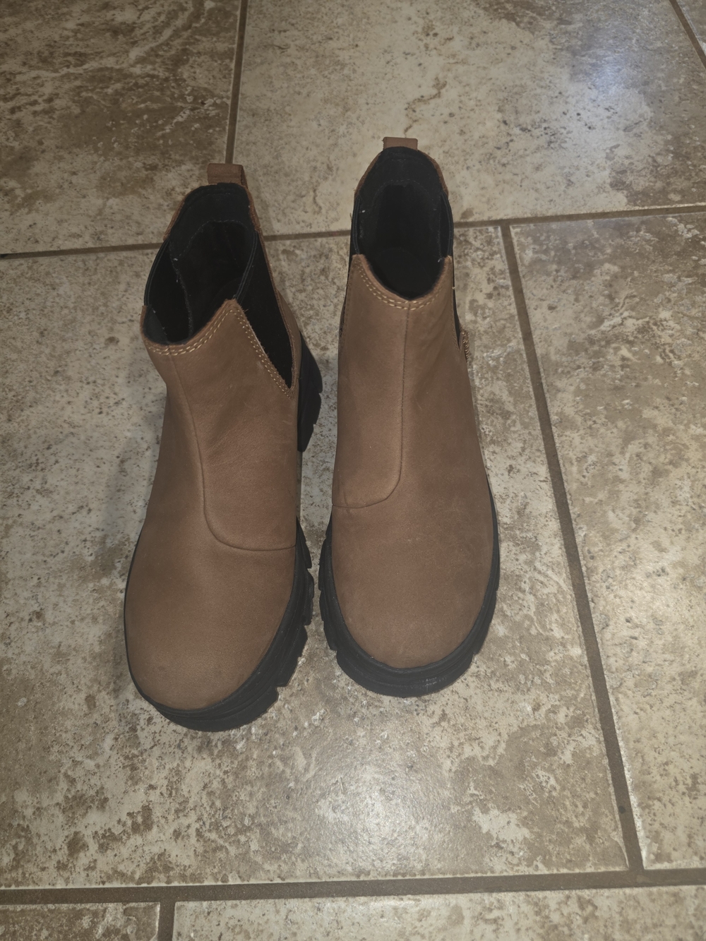 UGG Kids Chelsea Boots